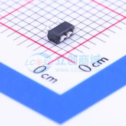 降压型 1A 2.5V~6.5V缩略图