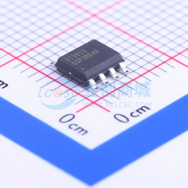 RT9059GSP(Z00)实物图