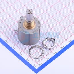 三件套 20kΩ ±5%缩略图