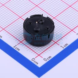 压电式蜂鸣器 【蜂鸣】缩略图