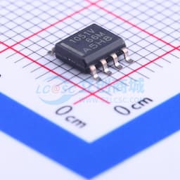 TCAN1051HVDR 故障保护CAN收发器，支持CAN FD缩略图
