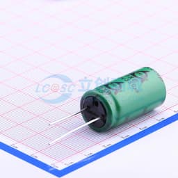330uF ±20% 100V 【插件】缩略图