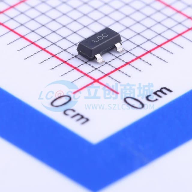 12V 100mA 30V实物图