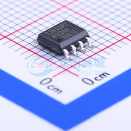 1 KV、双通道数字隔离器（2/0通道方向性）缩略图