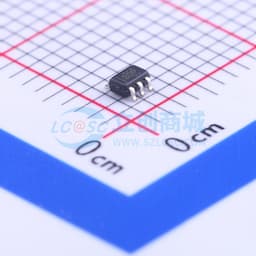 40纳秒低功耗推挽输出比较器缩略图
