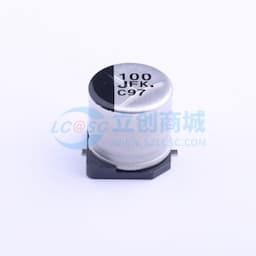 100uF ±20% 63V缩略图