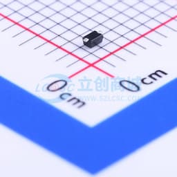 单向ESD 5V截止 峰值浪涌电流：10A@8/20us缩略图