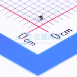 钳位电压21V 0.05焦耳 0402压敏电阻缩略图