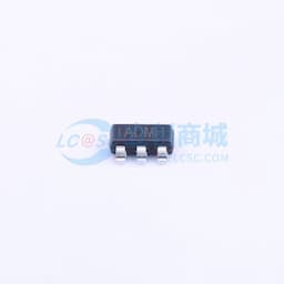 高效率1.5A 16V 500kHz同步降压转换器缩略图