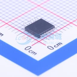 USB 2.0至I²C/UART协议转换器带GPIO缩略图