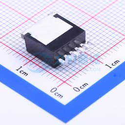 降压型 3A 4.5V~40V缩略图