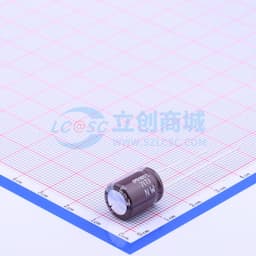 47uF ±20% 100V 【引线】缩略图