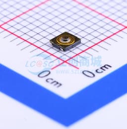 薄膜开关 2.8mm*2.4mm*0.6mm 180G缩略图