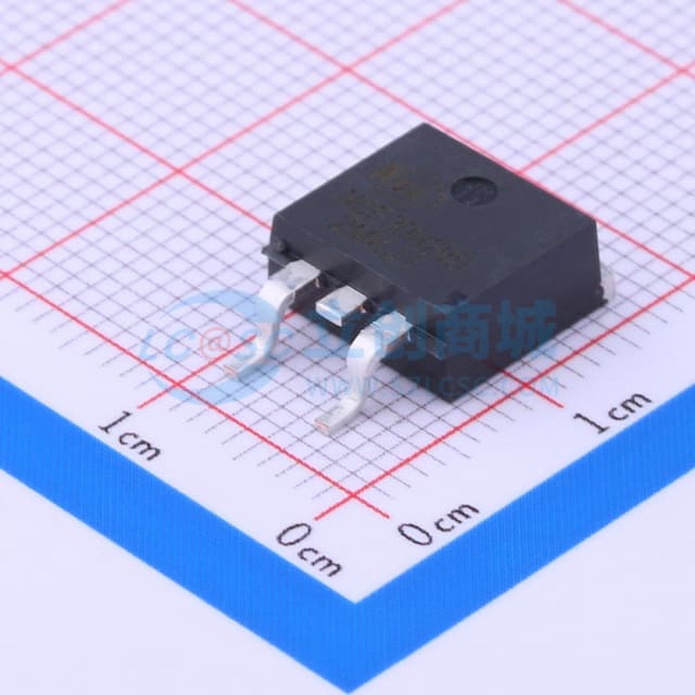NCE30H29D实物图