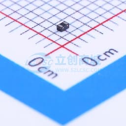 双向TVS 5V截止 峰值脉冲电流：2A@8/20us缩略图