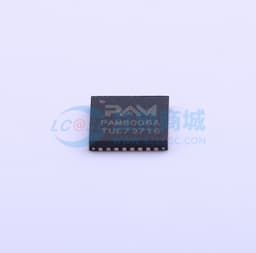 10W立体声D类音频功率放大器缩略图