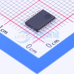 SN74LV574APW缩略图