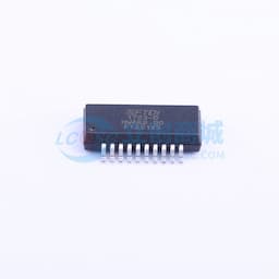 FT231X USB至全握手UART IC缩略图