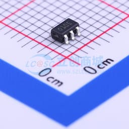 高端电流检测放大器缩略图