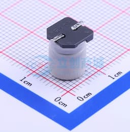 220uF ±20% 25V缩略图