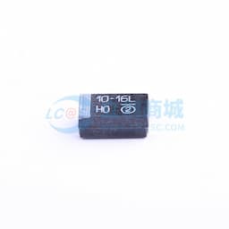 10uF ±10% 16V缩略图