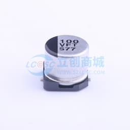100uF ±20% 35V缩略图