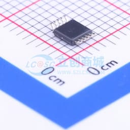 单电源、带可编程增益和失调的自动调零传感器放大器缩略图