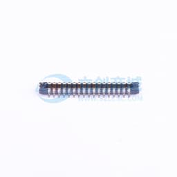间距:0.4mm PIN:34P 公 立贴缩略图