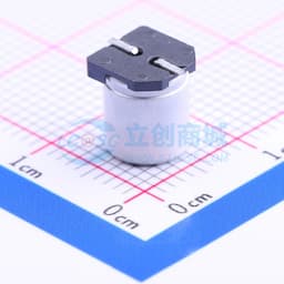 220uF ±20% 16V缩略图