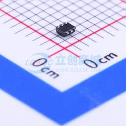 低功耗数字温度传感器，具备SMBus和两线制串行接口缩略图