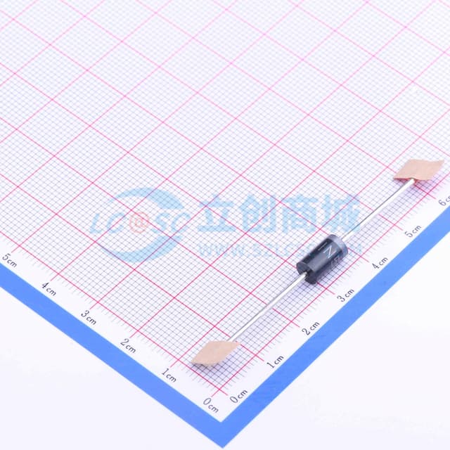 1N5408实物图