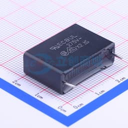 等级:X2 470nF ±10% 275V 【安规】缩略图