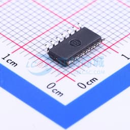 带施密特触发器输入的四正与门缩略图