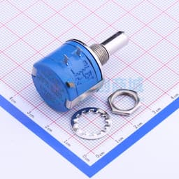 三件套 1kΩ ±5%缩略图