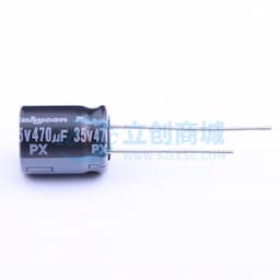 470uF ±20% 35V 【引线】缩略图