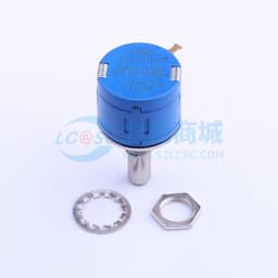 三件套 5kΩ ±5%缩略图