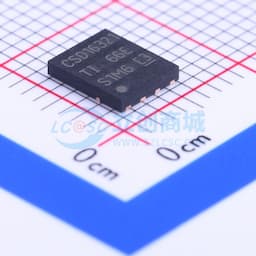 CSD16321Q5缩略图