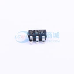 USB充电协议端口控制器 RH7901/RH7902缩略图