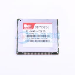 SIM5320J缩略图