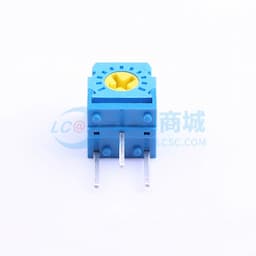 5kΩ ±20% 【插件】缩略图