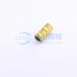 270uF ±20% 63V 【引线】缩略图
