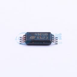 动态NFC/RFID标签IC，16Kbit EEPROM，能量收集，I2C总线和ISO 15693 RF接口缩略图