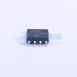 DDR 终端稳压器缩略图