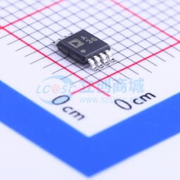 55 V、增强EMI性能、零漂移、超低噪声、轨到轨输出运算放大器缩略图