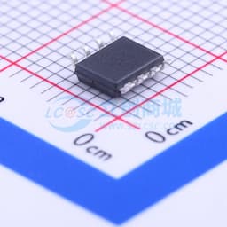 LMC567 低功耗音调解码器缩略图