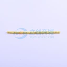 三联热缩 热缩管 黄色 400M/盘 S-901-300-1.5mm Ye 400m缩略图