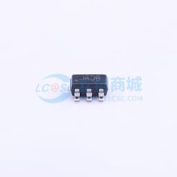 TS5A3159A 1-Q SPDT模拟开关缩略图