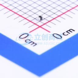 钳位电压135V 0.005焦耳 0402压敏电阻缩略图