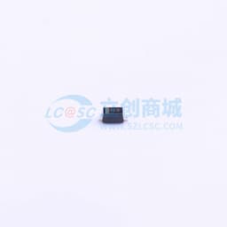 单向ESD 5V截止 峰值浪涌电流：10A@8/20us缩略图