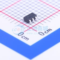 90mΩ, 2A/1.5A/1.1A/0.7A 高端功率开关，带标志缩略图